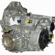 01N Transmission Catalogue