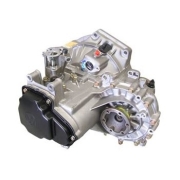 02J Manual Transmission Catalogue