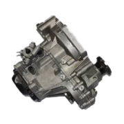 02T Manual Transmission Catalogue