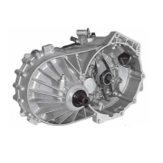 02Z Manual Transmission Catalogue