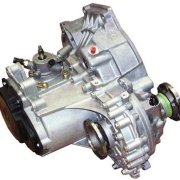 0A4 Manual Transmission Catalogue