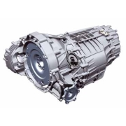 0AW Transmission Catalogue