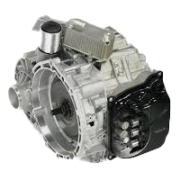 0BH Transmission Catalogue