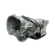 4EAT Transmission Catalogue