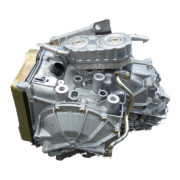 4HP20 Transmission Catalogue
