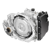6DCT450 Transmission Catalogue