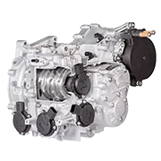 6HDT200 Transmission Catalogue