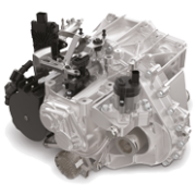 6HMT215 Manual Transmission Catalogue