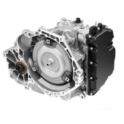 6T30 Generation 1 & 2 Transmission Catalogue
