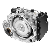 6T40 Generation 3 Transmission Catalogue