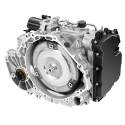 6T45 Generation 3 Transmission Catalogue