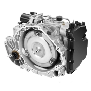 6T50 Generation 3 Transmission Catalogue