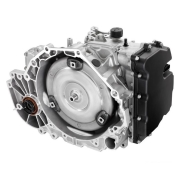 6T50 Generation 1 & 2 Transmission Catalogue