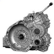 722.7 Transmission Catalogue