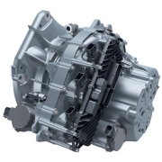 7DCT300 Transmission Catalogue