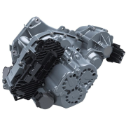 7HDT300 Transmission Catalogue