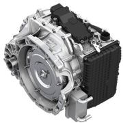 9HP48QX Transmission Catalogue