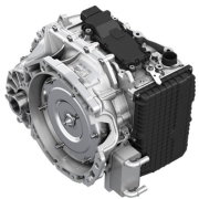 9HP48QXR Transmission Catalogue
