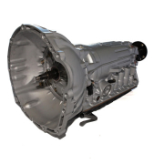 A340F Transmission Catalogue