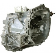 BG6 Manual Transmission Catalogue