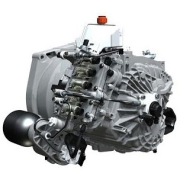 C635 DDCT Transmission Catalogue
