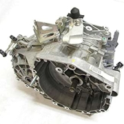 C635 Manual Transmission Catalogue