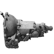 Cast Iron Powerglide Transmission Catalogue