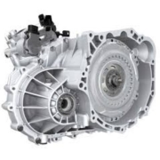 D7UF1 Transmission Catalogue