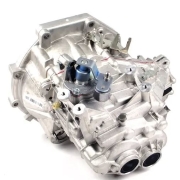 G252 Manual Transmission Catalogue