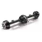 IVECO Daily Rear Differential Catalogue