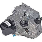 JR5 Manual Transmission Catalogue