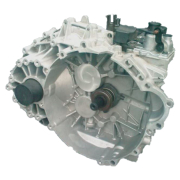 M66 Manual Transmission Catalogue