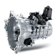 M6CF1 (2 Shaft) Manual Transmission Catalogue