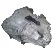 PF6 Manual Transmission Catalogue