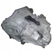 PK6 Manual Transmission Catalogue