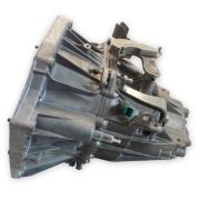 TL4 Manual Transmission Catalogue