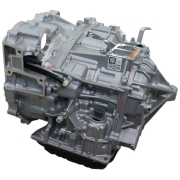 U660F Transmission Catalogue