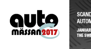 Automässan 2017
