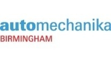 Automechanika Birmingham 2017