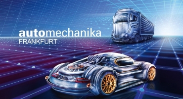 Automechanika Frankfurt
