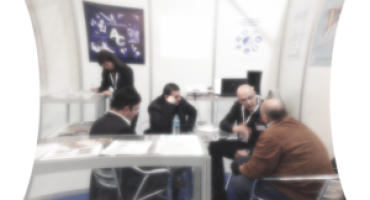 Automechanika Istanbul 10/4 - 13/4