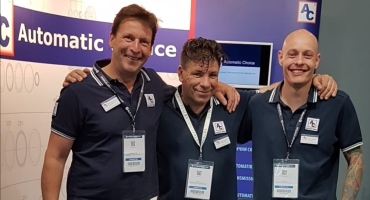 Autopromotec - Italy