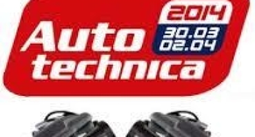 Autotechnica  31/3 - 2/4