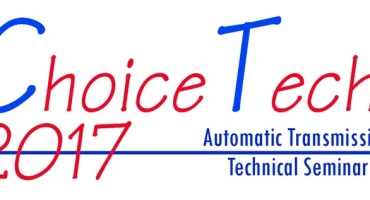 Choice Tech Seminar, Amsterdam