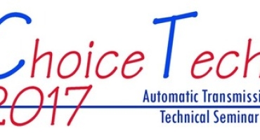Choice Tech Seminar, Bristol 2017