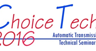 Choice Tech Seminar Frankfurt