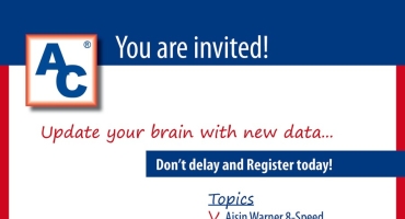 Choice Tech Seminar, Frankfurt (DE)