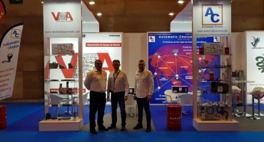 Motortec Madrid - 2019