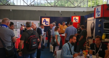 Automechanika Frankfurt 2021