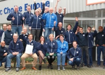 Automatic Choice Europe - ISO certified